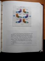 Postzegels United Nations, Ophalen, Postfris, Overige thema's