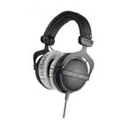 Beyerdynamic DT 770 Pro – 250 Ohm Studio Koptelefoon, Ophalen, Zo goed als nieuw, Over oor (circumaural), Overige merken