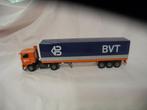 Tekno Volvo BVT Modelcode 3217, Hobby en Vrije tijd, Modelauto's | 1:50, Verzenden, Zo goed als nieuw, Bus of Vrachtwagen, Tekno