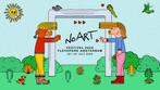No Art Festival 2025 | TICKETS |, Tickets en Kaartjes, Eén persoon