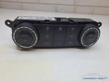Mercedes-Benz W164 W251 ML R GL Klasse climate control bedie beschikbaar voor biedingen