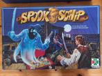 Spook Schip bordspel, Hobby en Vrije tijd, Gezelschapsspellen | Bordspellen, Een of twee spelers, Ophalen of Verzenden, Zo goed als nieuw
