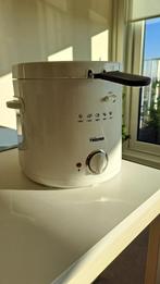 Mini friteuse, Witgoed en Apparatuur, Frituurpannen, 1 tot 2 liter, Ophalen, Nieuw