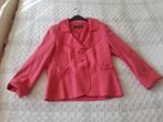 prachtig apart jasje Frans Molenaar maat 44, Ophalen, Maat 42/44 (L), Zo goed als nieuw, Jasje