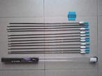 Pandarus CA320 650 69cm aluminum carbon., Sport en Fitness, Handboogschieten, Ophalen of Verzenden, Nieuw, Pijlen