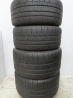 Originele Porsche 992 911 Turbo S 21 inch velgen zomerbanden, Gebruikt, 255 mm, -, -