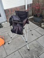 Fenstar opvouwbare kinderstoel., Ophalen of Verzenden, Gebruikt, Campingstoel