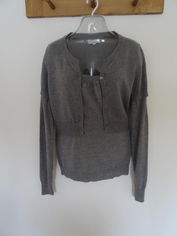 pakket dames:mt 38 - Essentiel Antwerp-Peter Hahn-Purdey, Kleding | Dames, Dames-kledingpakketten, Zo goed als nieuw, Maat 38/40 (M)