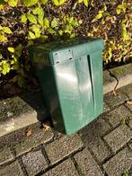 Brievenbus, Ophalen of Verzenden, Gebruikt, Kunststof, Brievenbusklep