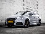 Audi RS3 RS 3 2.5 TFSI 420PK Quattro S-Tronic Pano Leder B&O, Gebruikt, RS3, Leder, Bedrijf