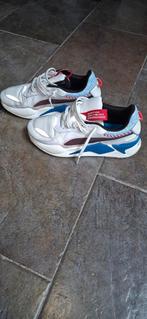 Puma RS-X Overnight sneakers. - Maat 45, Kleding | Heren, Schoenen, Puma, Wit, Ophalen of Verzenden, Sneakers of Gympen