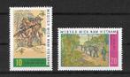 Vietnam (Viet Cong) Michel 15-16 postfris, Ophalen of Verzenden, Postfris, Zuidoost-Azië
