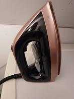 Stoomstrijkijzer, Ophalen of Verzenden, Zo goed als nieuw, Strijkijzer met snoer