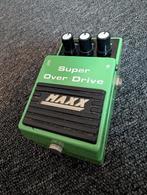Maxx Super Over Drive (defect), Ophalen of Verzenden, Zo goed als nieuw