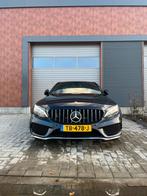 Mercedes-Benz C-Klasse C250 CDI 2.1 150KW Aut7 2014 Blauw, Automaat, Achterwielaandrijving, 1800 kg, 4 cilinders