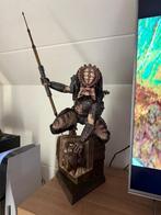 PRIME 1 predator 2 statue, Verzamelen, Ophalen, Zo goed als nieuw, Overige typen