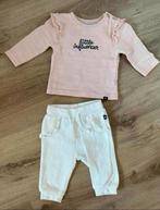 Setje baby kleding maat 56 | babykleding meisje, Kinderen en Baby's, Babykleding | Maat 56, Ophalen of Verzenden, Zo goed als nieuw