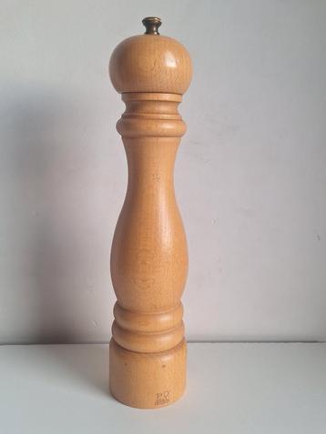 Peugeot pepermolen 30 cm paris naturel  beschikbaar voor biedingen