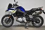 BMW F 750 GS (bj 2021), Motoren, 853 cc, Bedrijf, Meer dan 35 kW, Overig