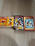 Donald duck pockets, Meerdere comics, Ophalen of Verzenden, Zo goed als nieuw, Europa