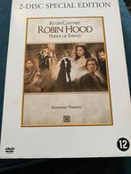 ROBIN HOOD 2 disc special edition, Vanaf 12 jaar, Ophalen of Verzenden, Zo goed als nieuw