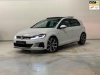 Volkswagen Golf 2.0 TSI GTI Performance | PANO | VIRTUAL | D, Euro 6, 4 cilinders, 1984 cc, Wit