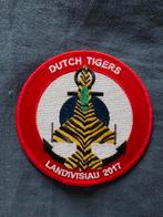 313 squadron patch, Ophalen of Verzenden, Nieuw, Patch, Badge of Embleem