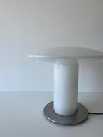 Peill & Putzler tafellamp, Huis en Inrichting, Lampen | Tafellampen, Ophalen, Zo goed als nieuw, Glas, Minder dan 50 cm