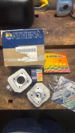 Athena 50cc peugeot verticaal hoogtoerig, Ophalen of Verzenden