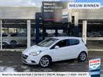 Opel Corsa 1.4 Color Edition / Automaat / NL-Auto / Dealer-O, Gebruikt, 4 cilinders, Origineel Nederlands, Bedrijf