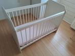 Babyledikant 120x60cm, Kinderen en Baby's, Babywiegjes en Ledikanten, Ophalen, Zo goed als nieuw, Ledikant