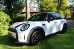 MINI COOPER CAMDEN EDITION - PARELMOER - 5 DRS. - 136 PK, Auto's, 136 pk, Wit, Particulier, 3 cilinders