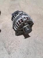 Dynamo nissan qashqai
1.2, Ophalen