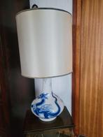 Chinese lamp, Ophalen, Zo goed als nieuw, Overige materialen, 75 cm of meer
