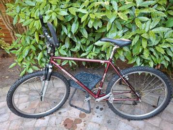 Amercan Eagle mountainbike in super nette staat beschikbaar voor biedingen