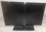 LG televisie 37 inch, Audio, Tv en Foto, Televisies, Ophalen, Gebruikt, 80 tot 100 cm, LG