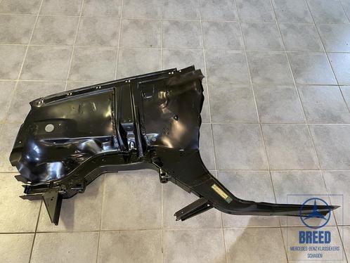 NOS wielkast links compleet voor Mercedes-Benz W114 W115 /8, Auto-onderdelen, Carrosserie en Plaatwerk, Bumper, Mercedes-Benz