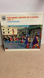 lp, Ophalen of Verzenden, 1960 tot 1980, Gebruikt, 12 inch