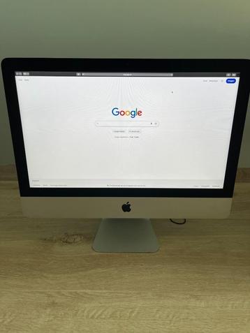 Apple iMac | 21,5 inch | 8GB / 1TB | Intel Core i5 beschikbaar voor biedingen