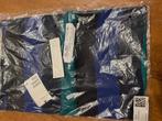 Sjaal nieuw met kaartje H M blauw one size, Kinderen en Baby's, Kinderkleding | Mutsen, Sjaals en Handschoenen, 134 t/m 140, Verzenden