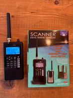 Whistler TRX-1 Digital Trunking Scanner, Ophalen of Verzenden, Zo goed als nieuw, 500 kanalen of meer, Draagbaar