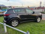 Kia Sportage 1.6 GDI Design Edition CAMERA/NAVI/STOELVERW/FU, Voorwielaandrijving, Lichtsensor, Stof, Gebruikt