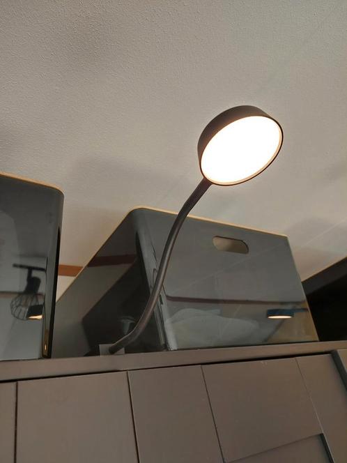 Ikea kastverlichting dimbaar zwart YTBERG. 4x + Driver, Huis en Inrichting, Lampen | Spots, Nieuw, Ophalen of Verzenden