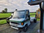 mercedes 409d camper kenteken, Auto's, Particulier, Te koop
