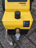 Karcher: Hogedrukreiniger, compleet !, Ophalen of Verzenden, Zo goed als nieuw, Elektrisch