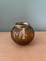 Riverdale sfeerlicht / waxinelichthouder – organisch design, Huis en Inrichting, Woonaccessoires | Kandelaars en Kaarsen, Overige materialen