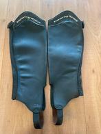 Echt leren chaps maat XL, Dieren en Toebehoren, Paardrijkleding, Gebruikt, Overige soorten, Ophalen of Verzenden, Dames