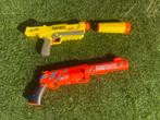 Nerf fortnite pistolen, Ophalen, Zo goed als nieuw