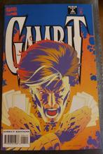 SALE: Gambit # 4 (Marvel Comics), Boeken, Strips | Comics, Amerika, Ophalen of Verzenden, Eén comic, Zo goed als nieuw