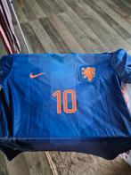 Van persie en sneijder nederlands elftal shirt, Ophalen of Verzenden, Shirt